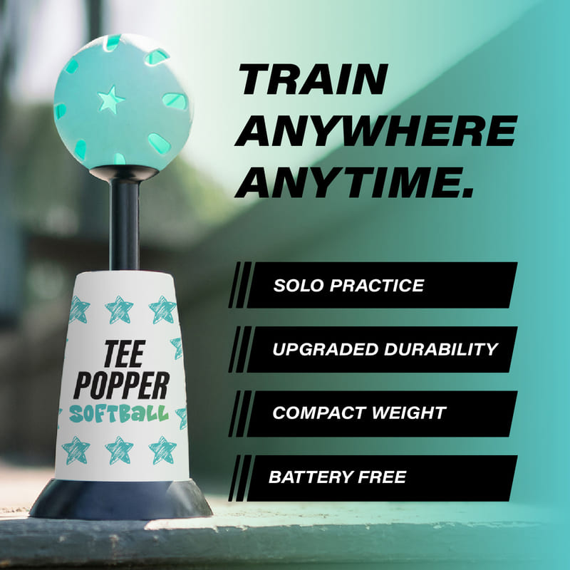 Softball Hitting Trainer source view 4