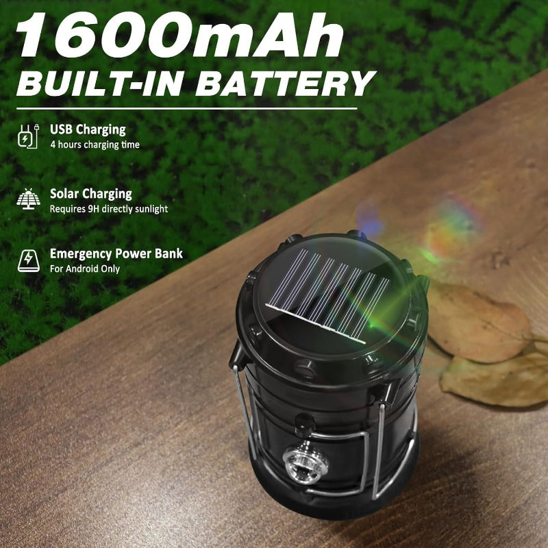 Camping Lantern source view 4