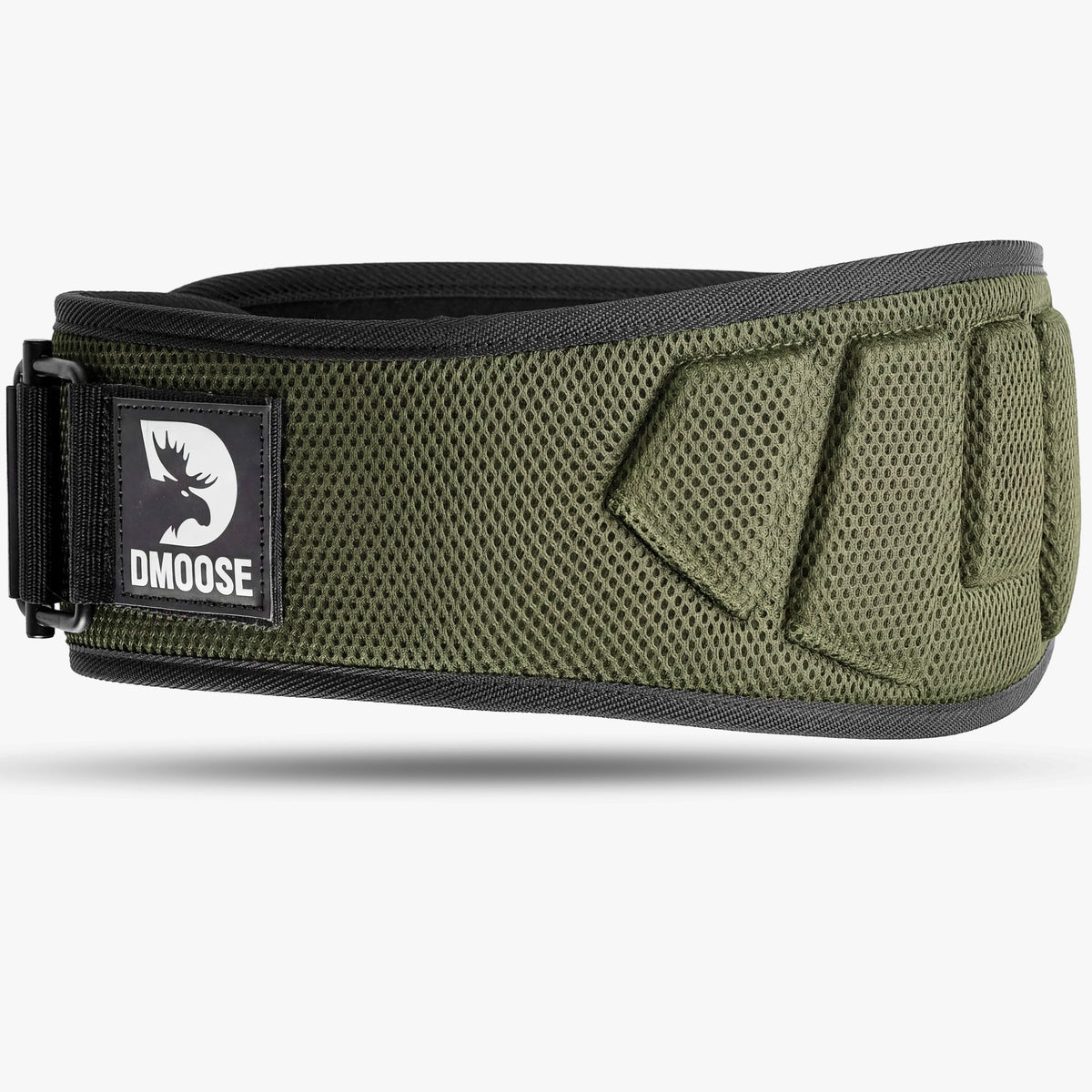 Weightlifting Belt Military Green / S option