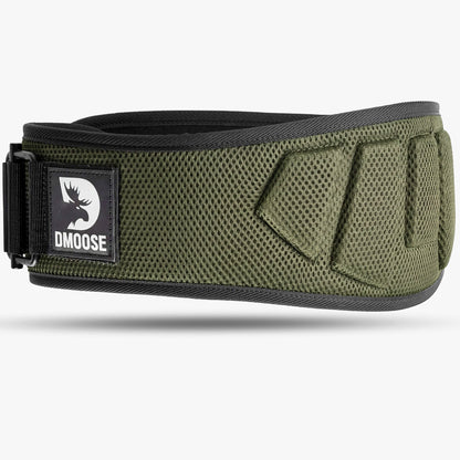 Weightlifting Belt Military Green / S option