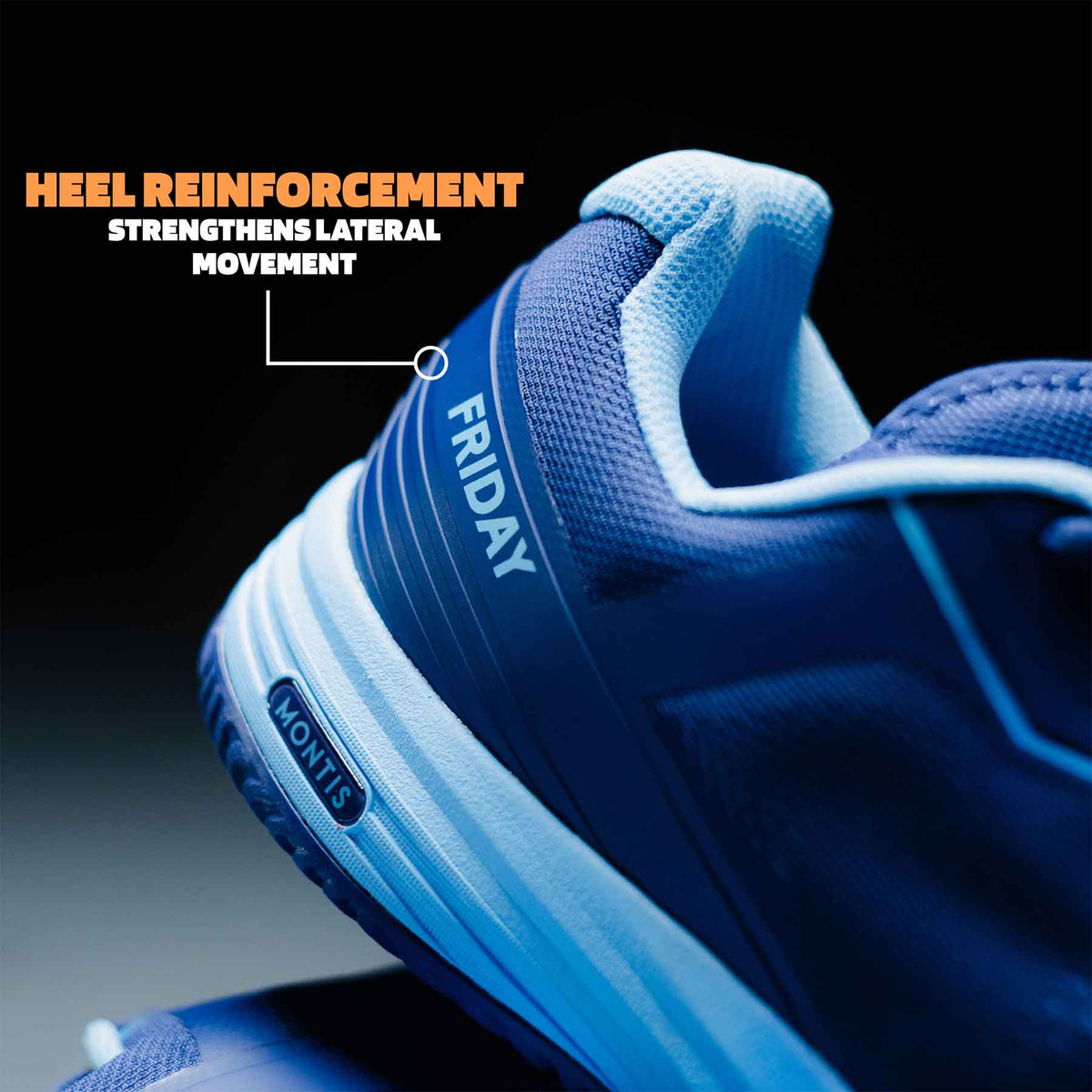 Pickleball Shoes source view 4