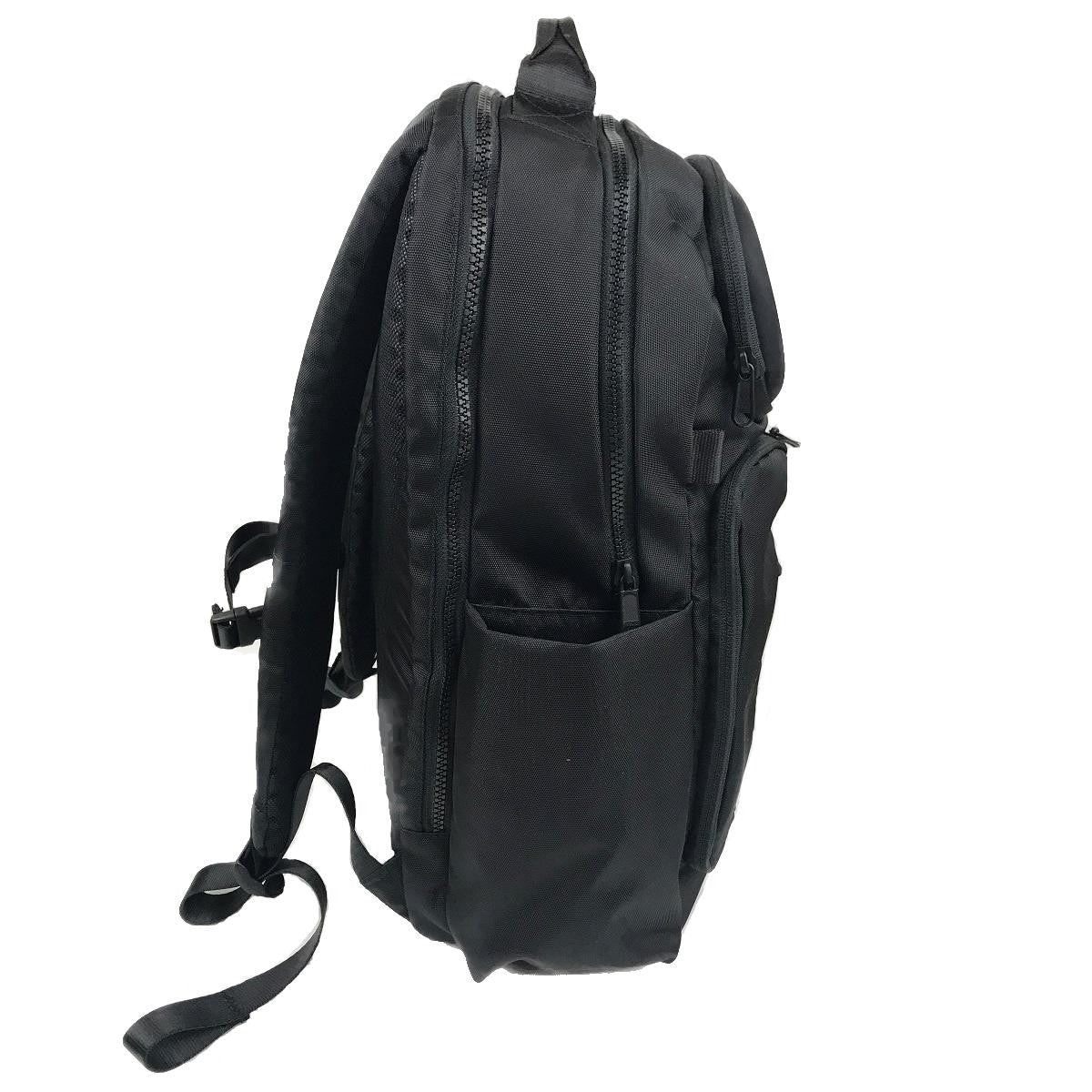 Football Backpack source view 4