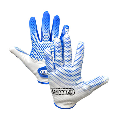 Football Gloves Royal Blue / S option