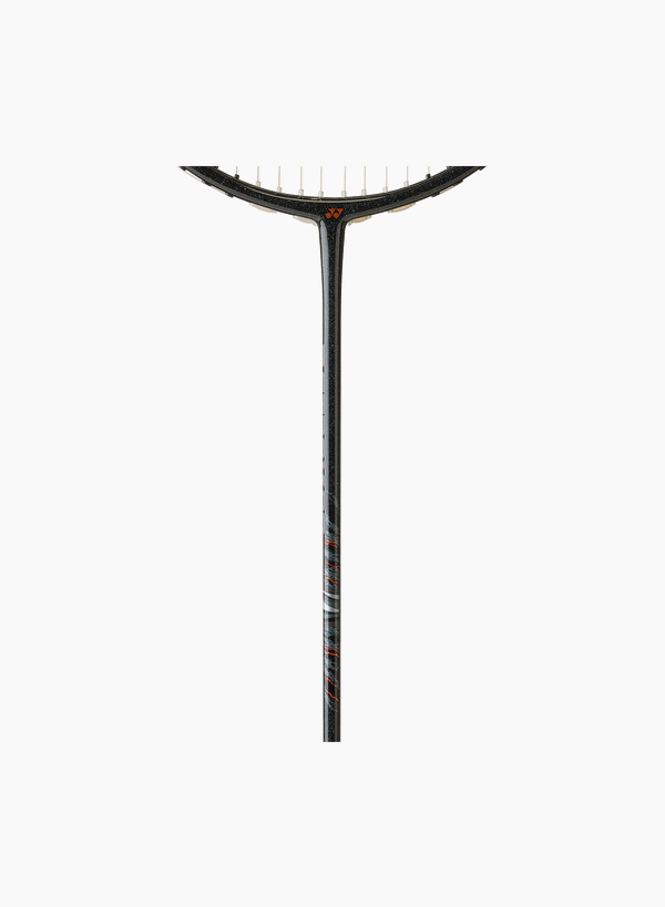 Badminton Racquet source view 4