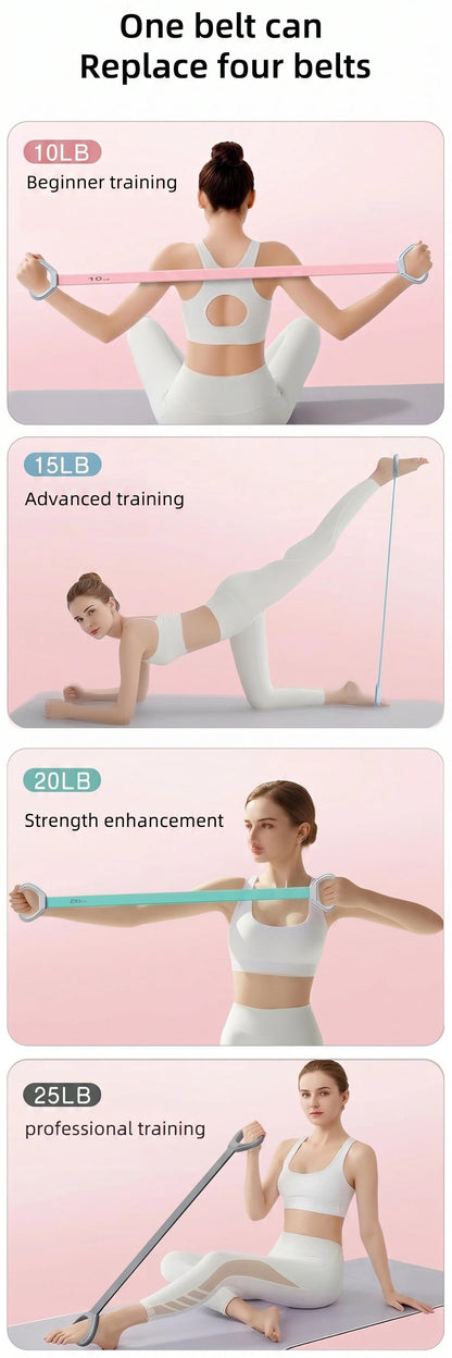 Resistance Band source view 4