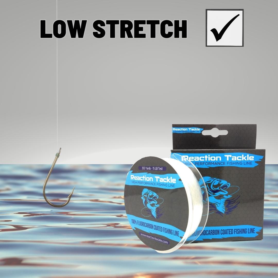 Coated Fishing Line source view 4