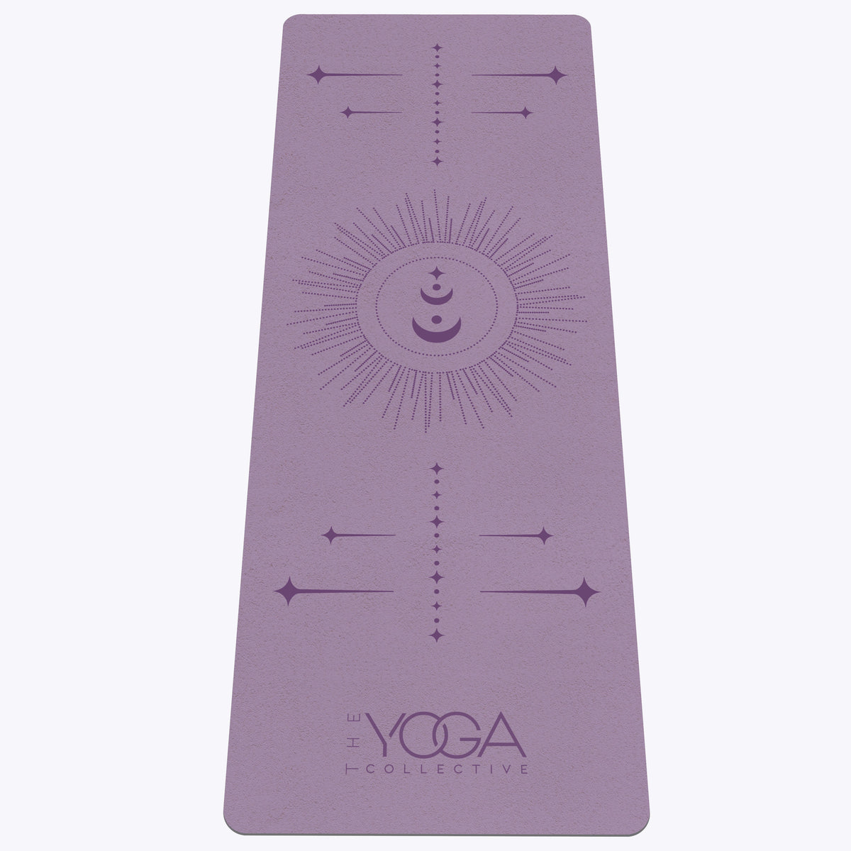 Yoga Mat Orchid option