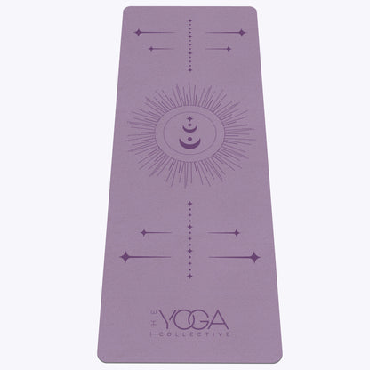 Yoga Mat Orchid option