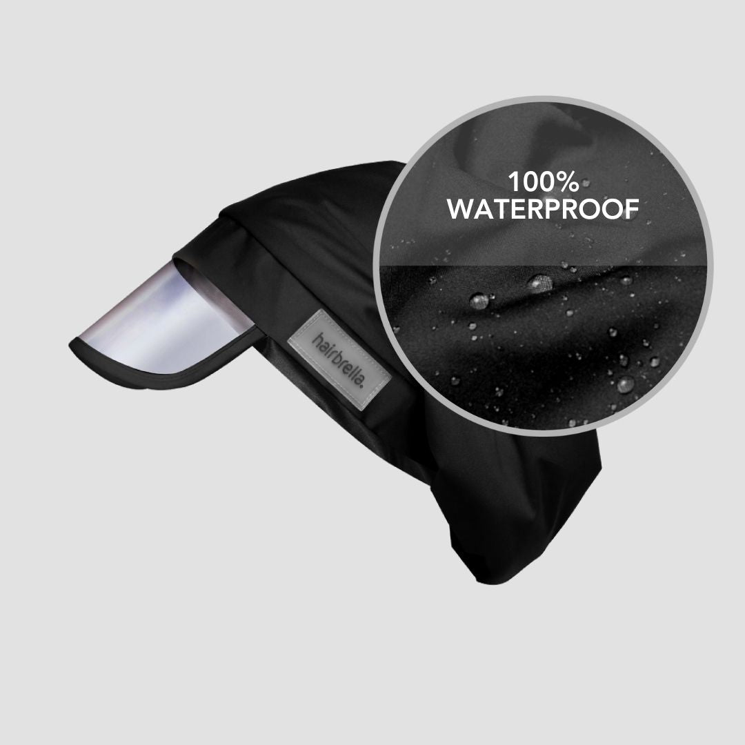 Waterproof Rain Hat source view 4