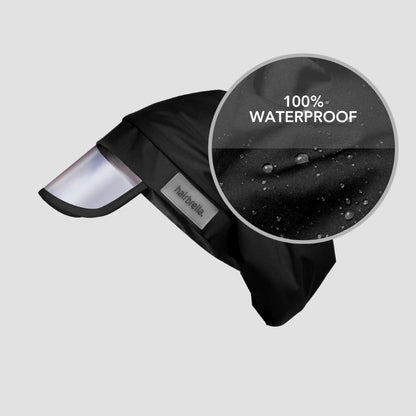 Waterproof Rain Hat source view 4
