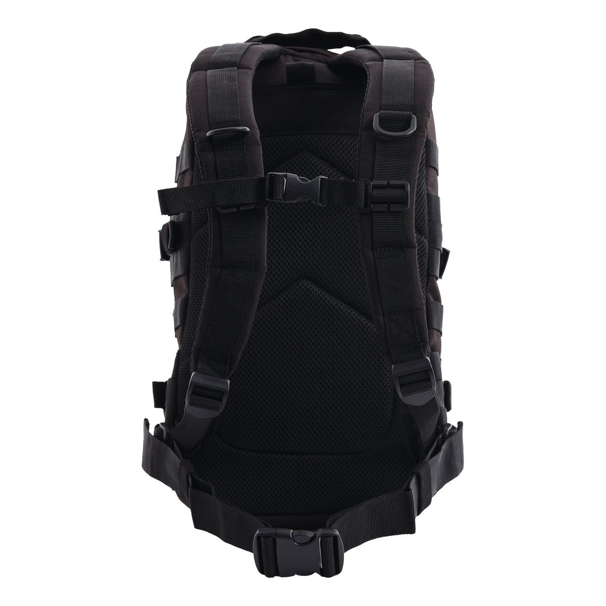 Hiking Backpack source view 4