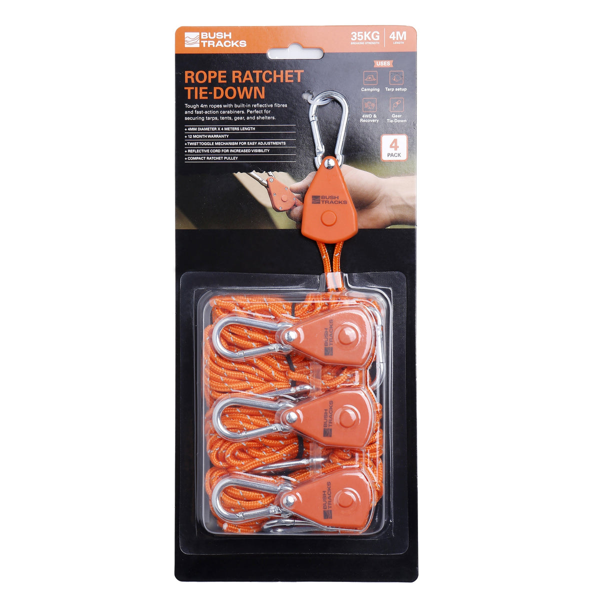 Camp Setup Essentials Kit source view 4