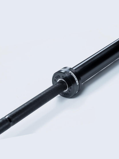 Olympic Barbell source view 4