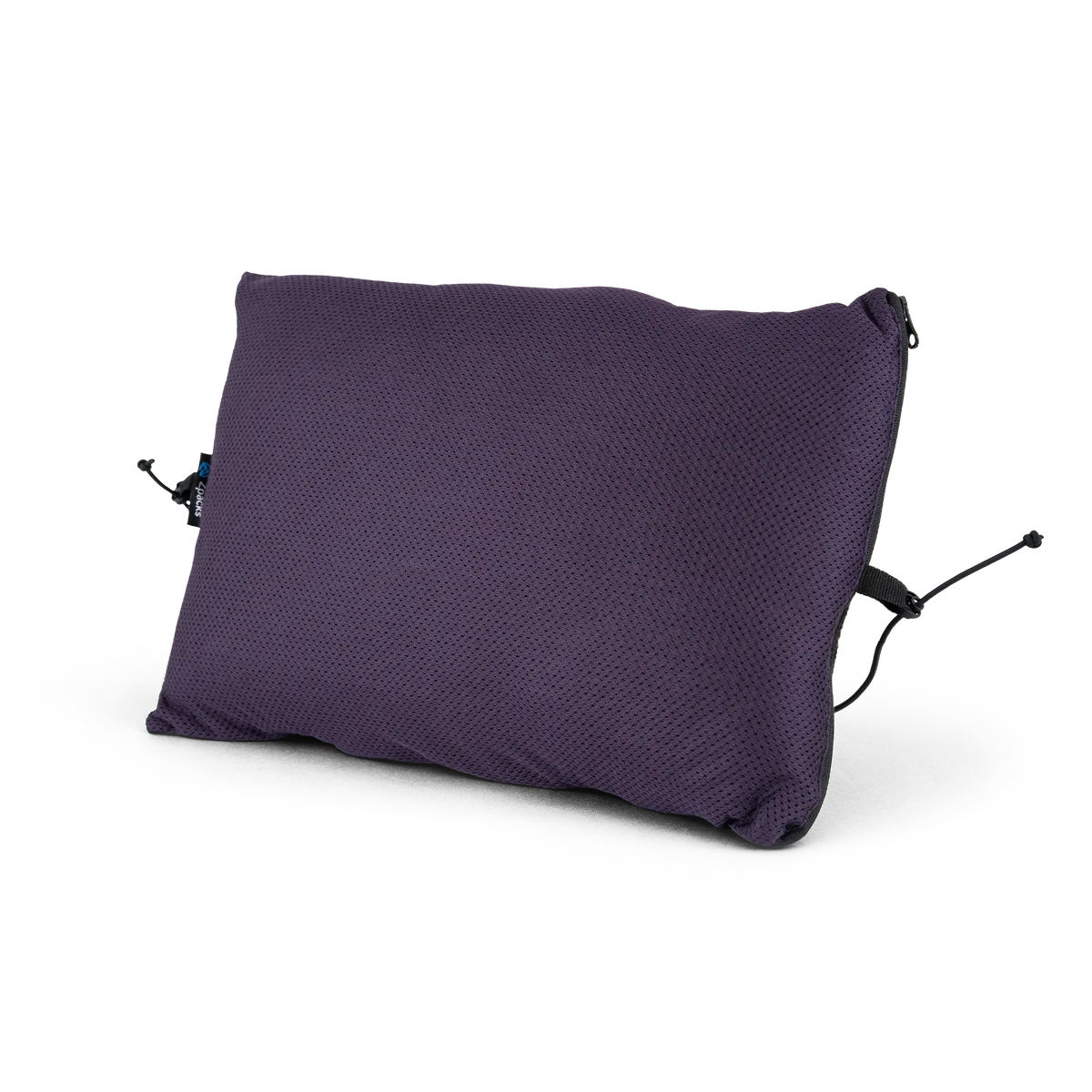 Travel Pillow Purple option