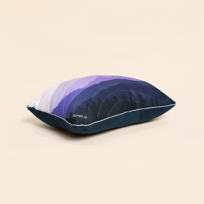 Camping Pillow source view 4