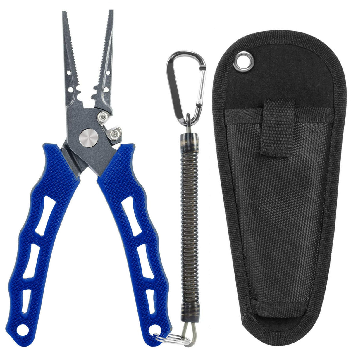 Fishing Pliers source view 4