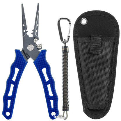Fishing Pliers source view 4