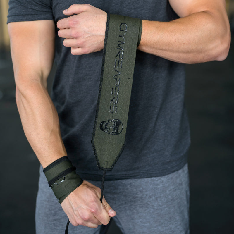Strength Wrist Wraps source view 4