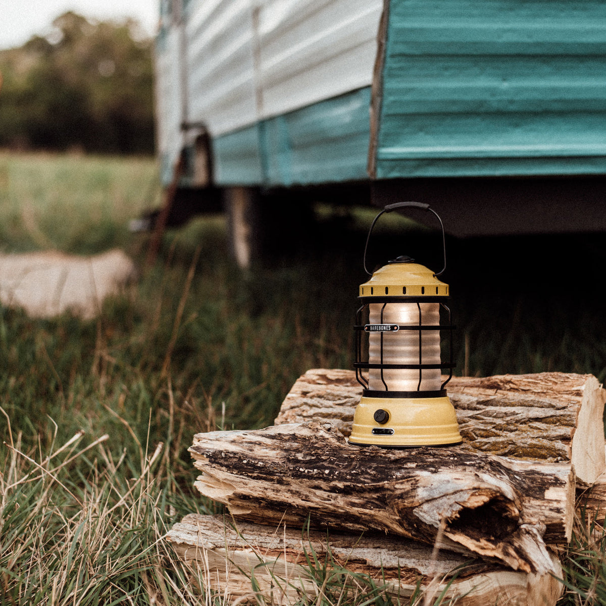 Camping Lantern source view 4