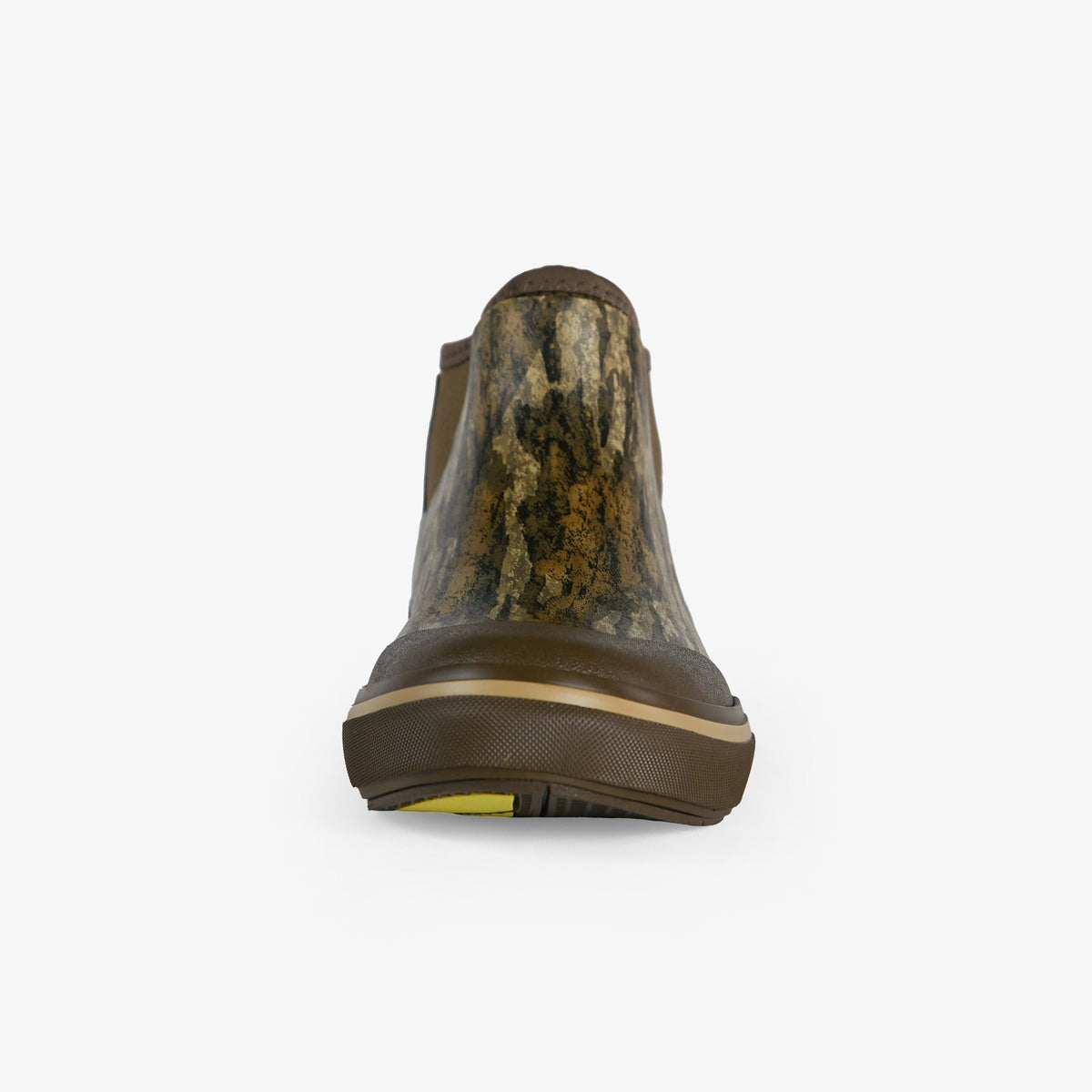 Men's Camp Boots source view 4