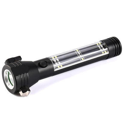 Multi Function Emergency Flashlight source view 4