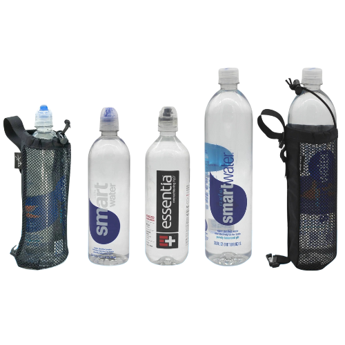 Backpack Water Bottle Sleeve source view 4