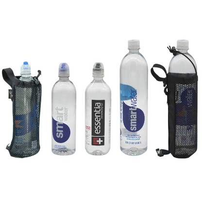 Backpack Water Bottle Sleeve source view 4