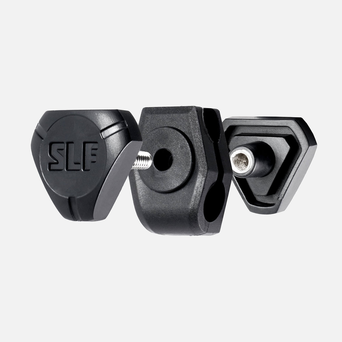 Football Visor Clips source view 4