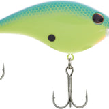 Blue Chartreuse