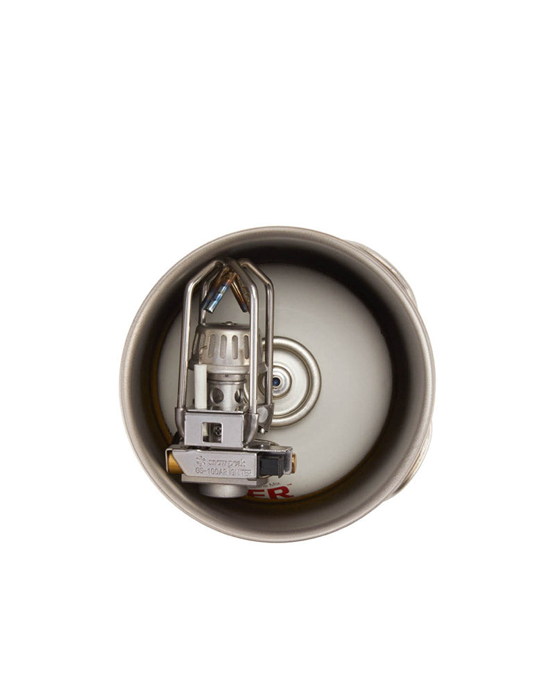 Camping Pot source view 4