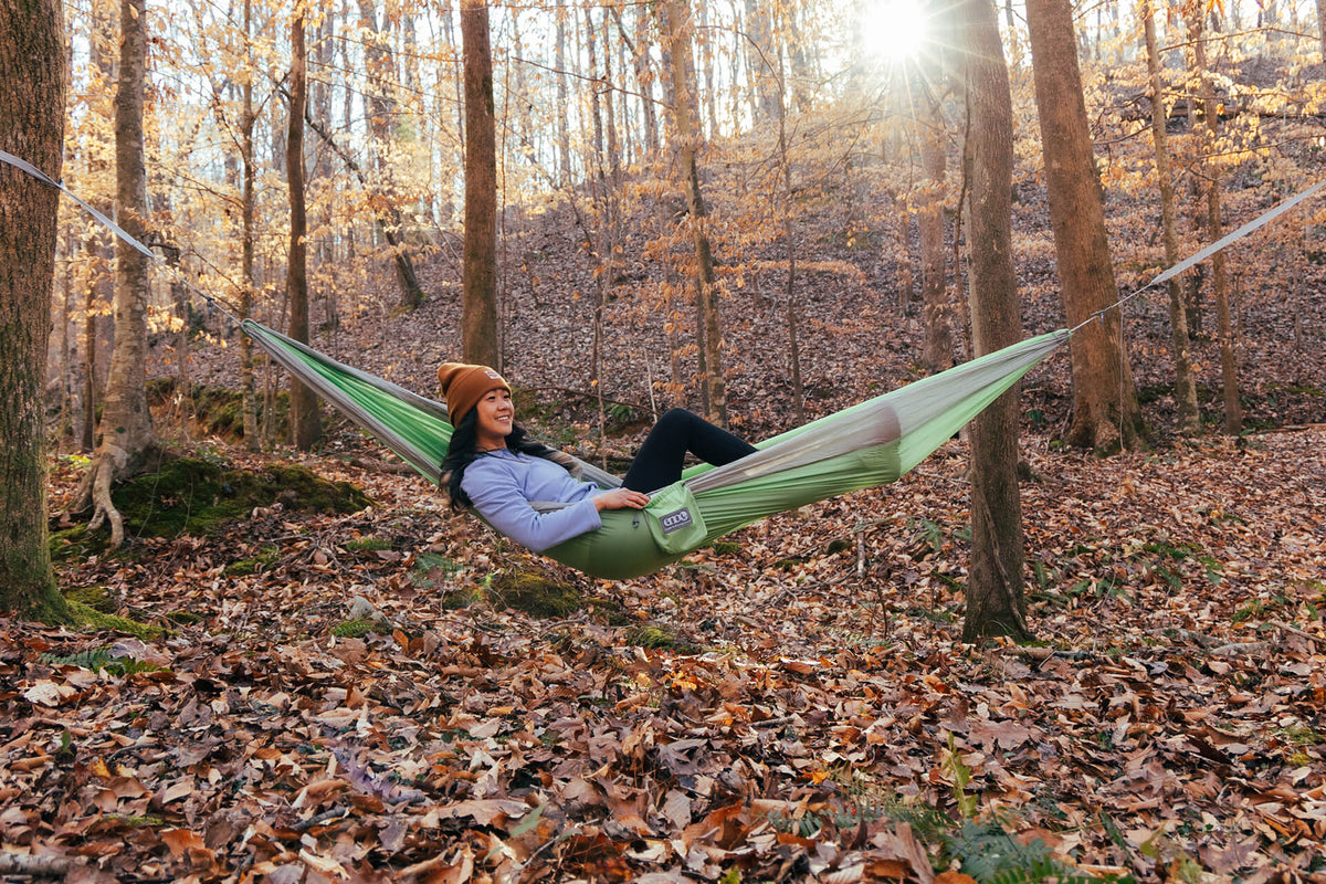 Camping Hammock source view 4
