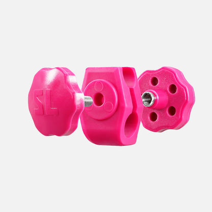 Football Visor Quick Clips source view 4