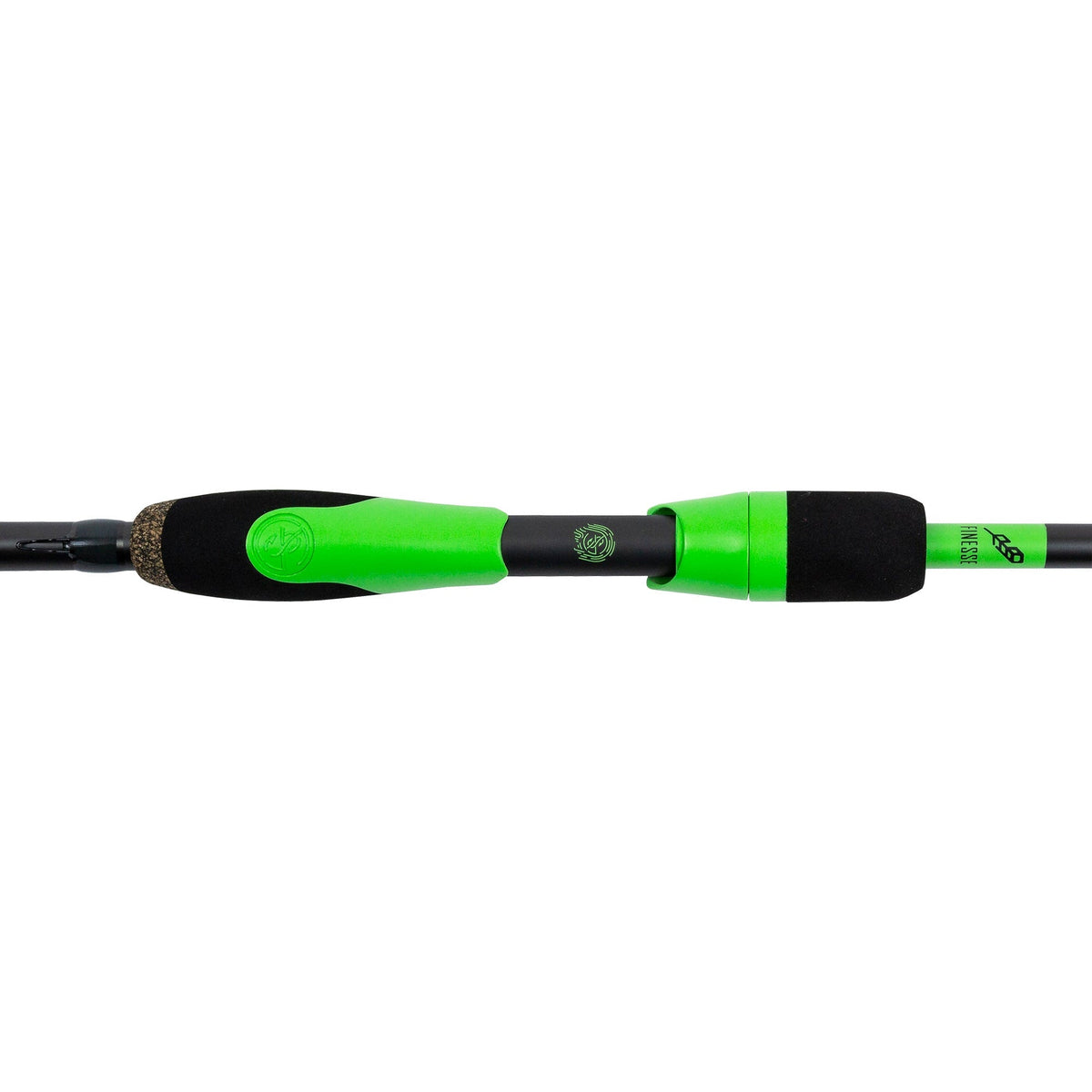 Spinning Rod source view 4
