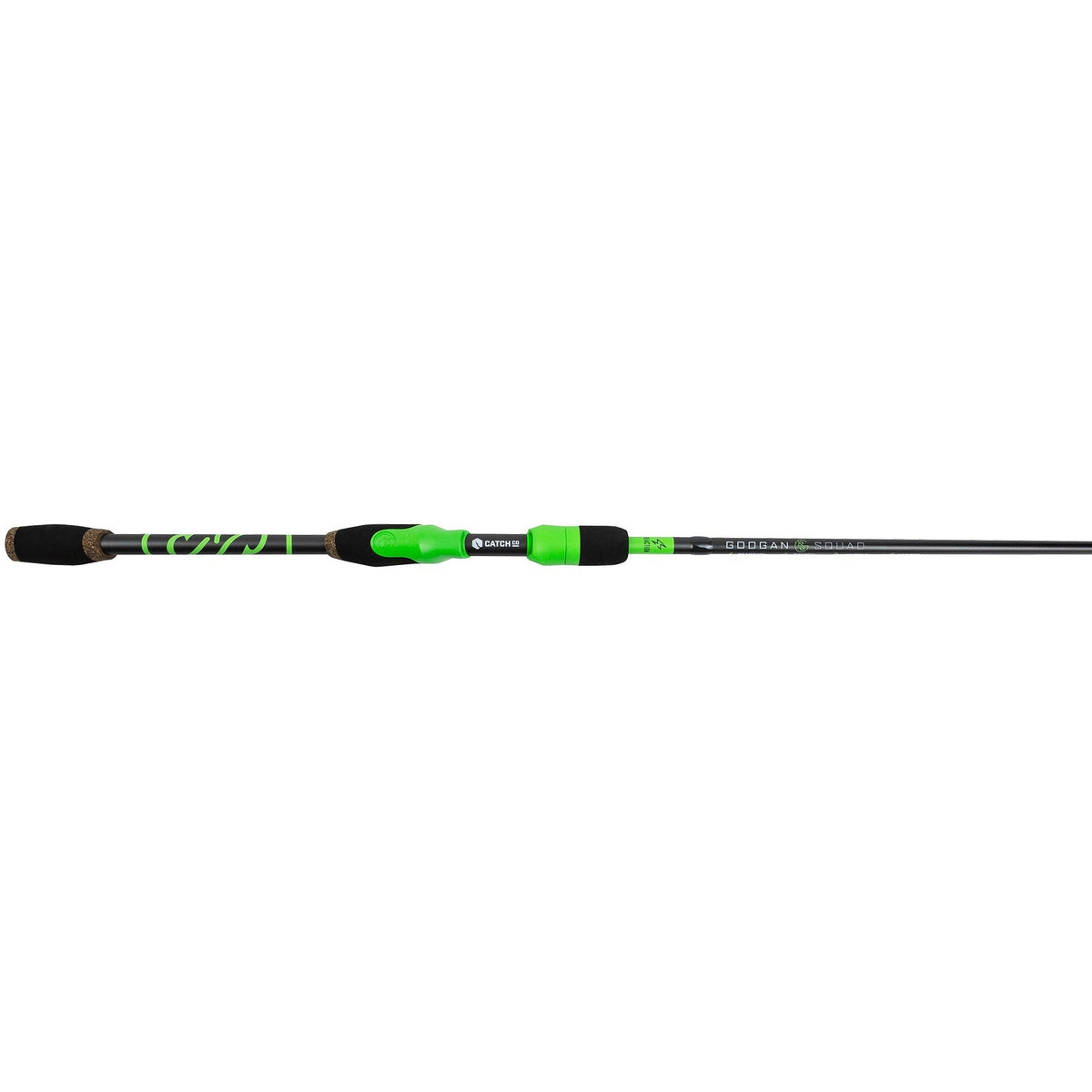 Casting Rod source view 4