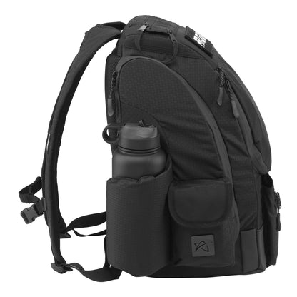 Disc Golf Backpack source view 4