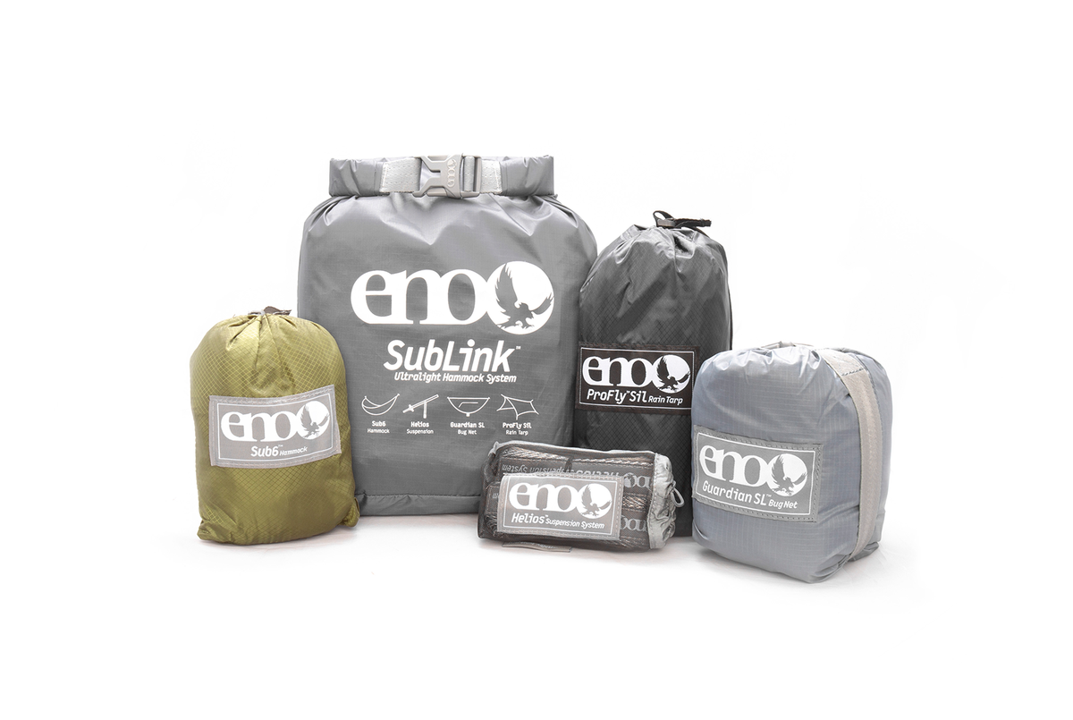 Hammock Camping System source view 4