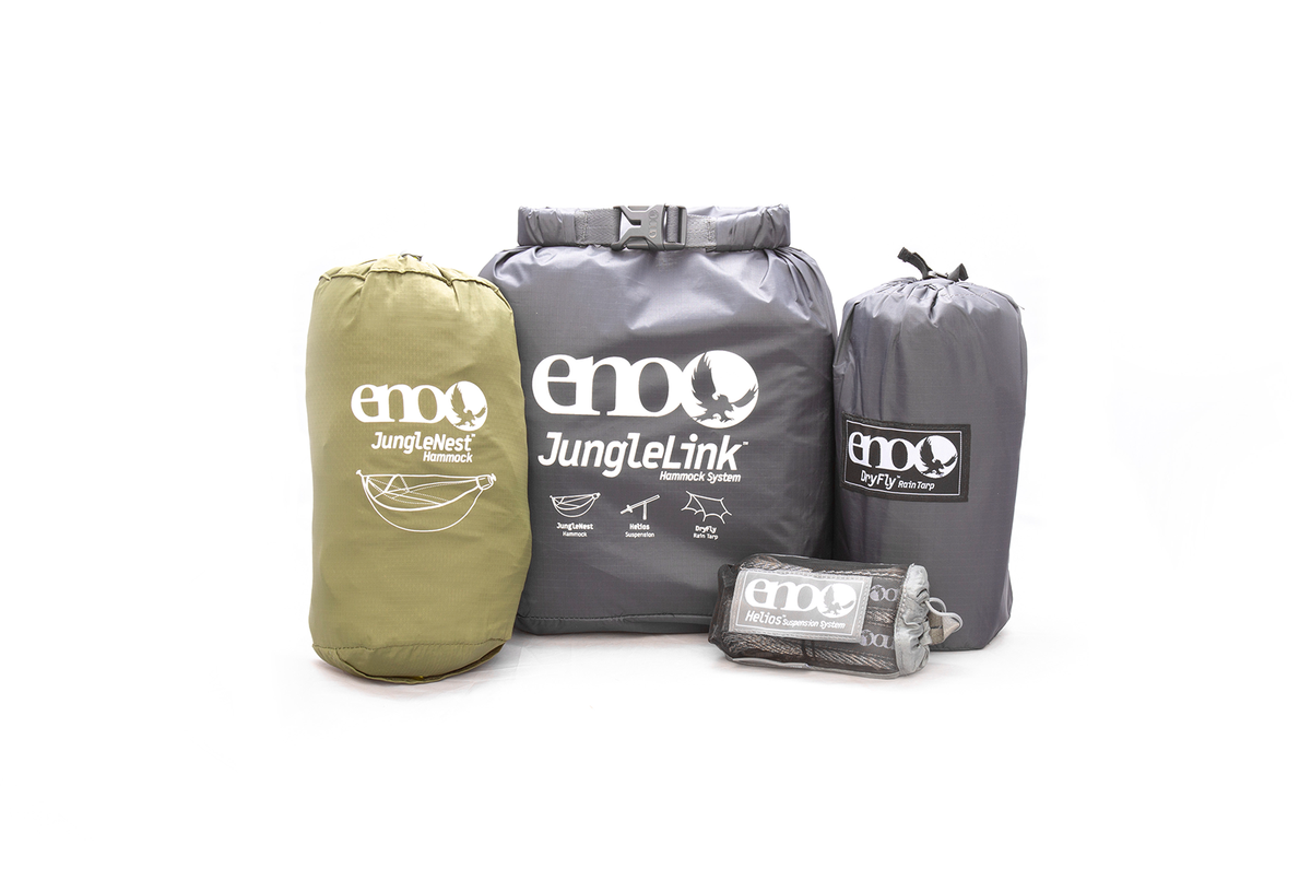 Hammock Camping System source view 4