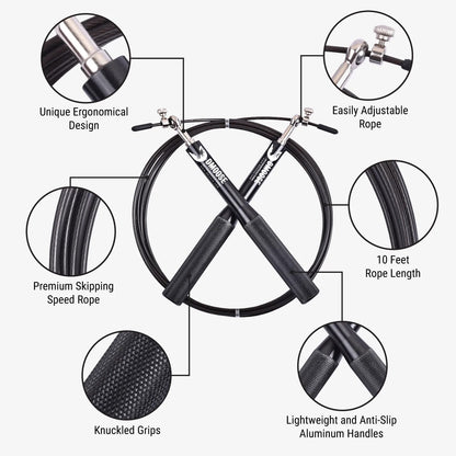 Workout Jump Rope source view 4