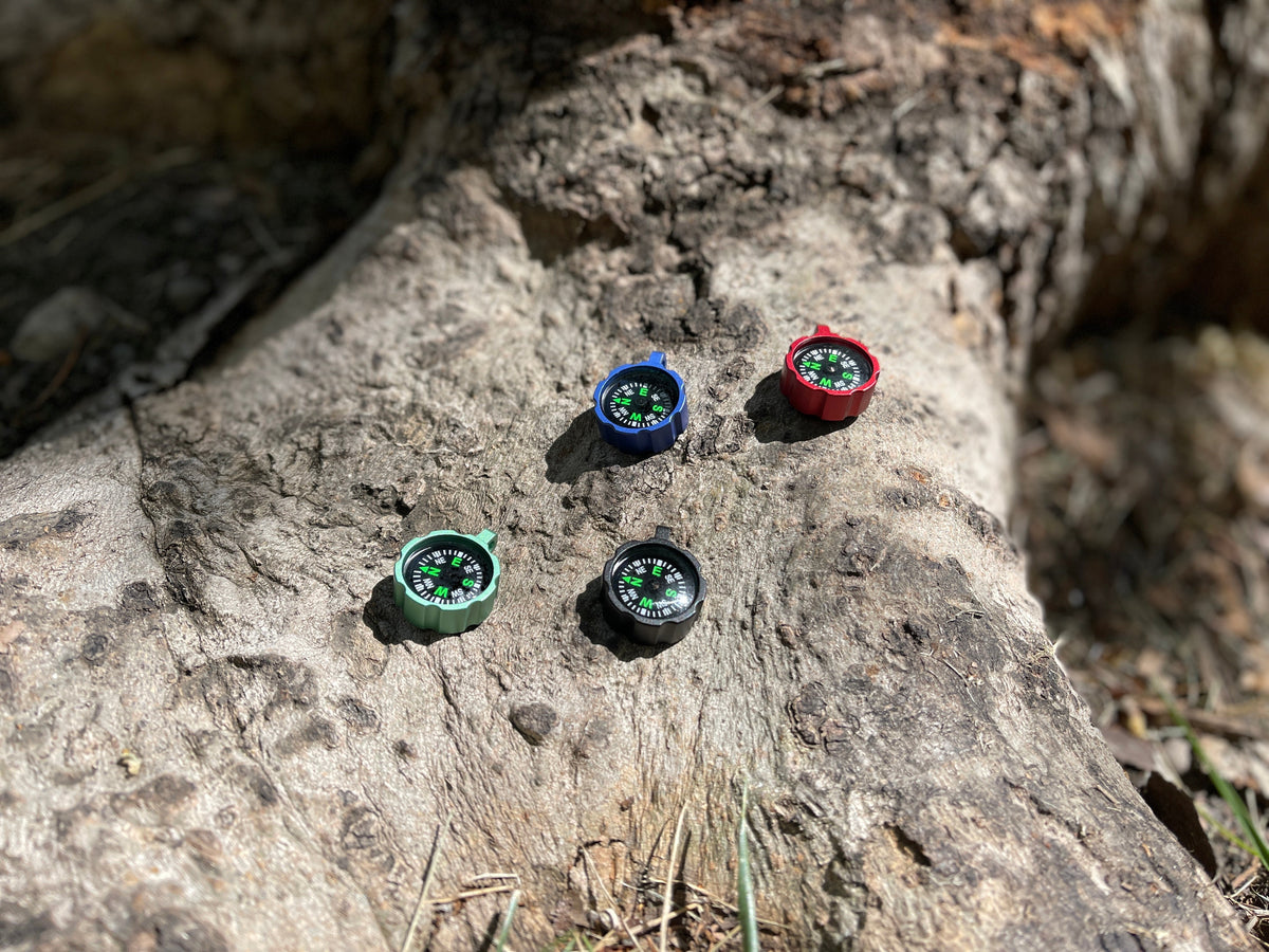 Pocket Compass source view 4