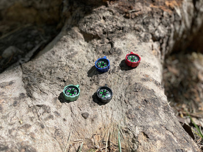Pocket Compass source view 4