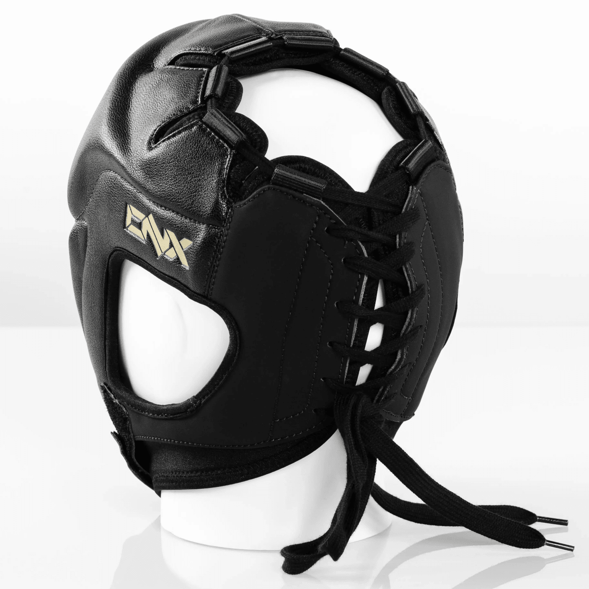 MMA Headgear source view 4