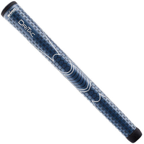 Golf Club Grip Oversize / Navy Blue option