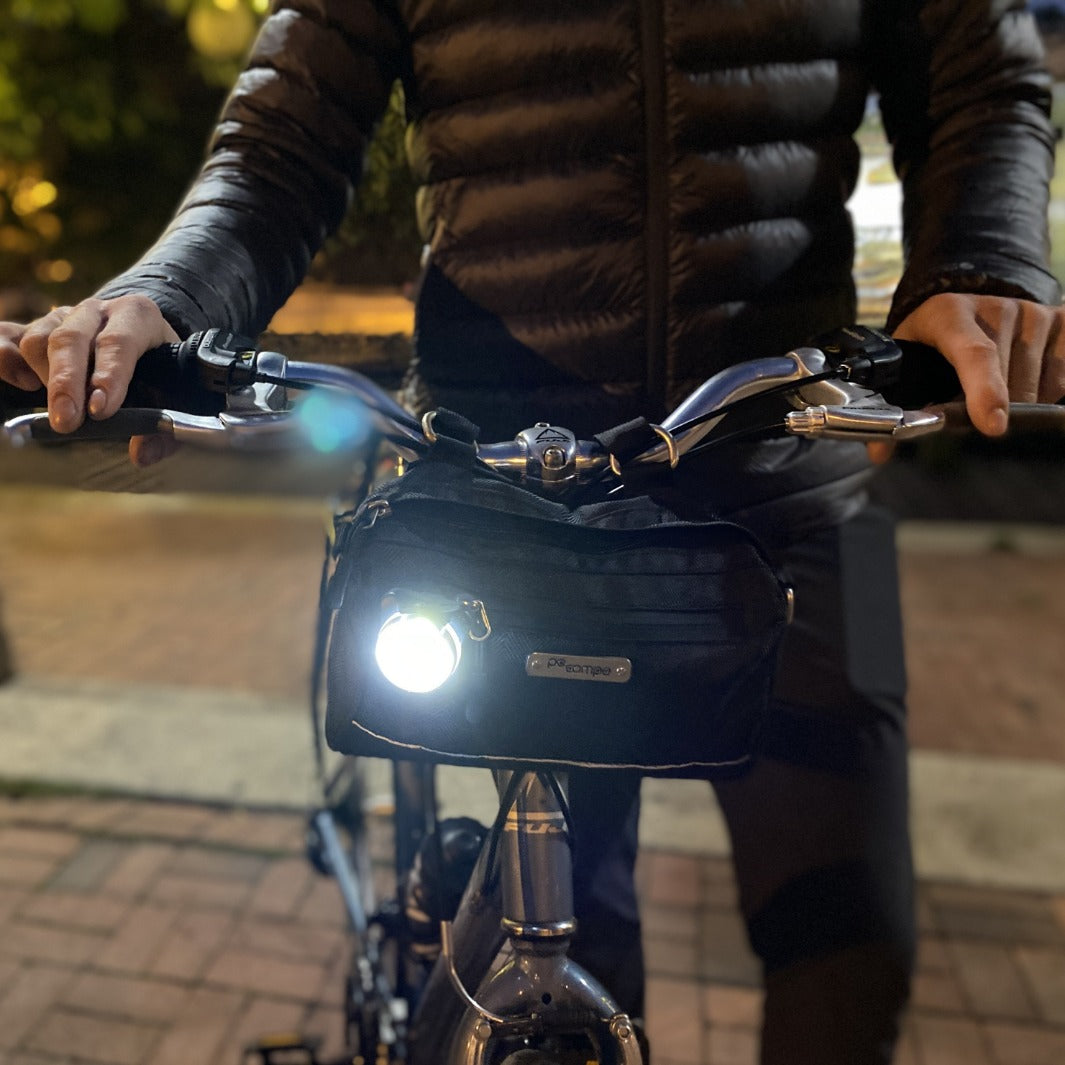 Bicycle Light Set source view 4
