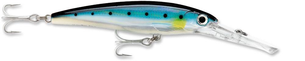 Saltwater Trolling Lure Blue Sardine option