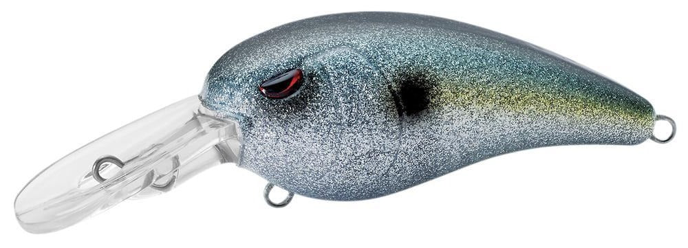 Medium Diving Crankbait source view 4