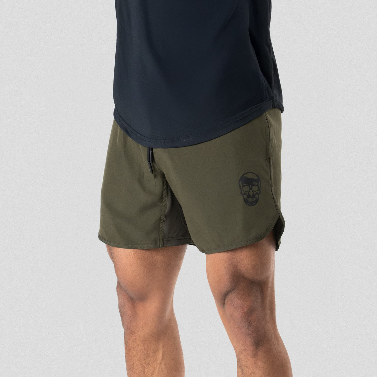Training Shorts source view 4