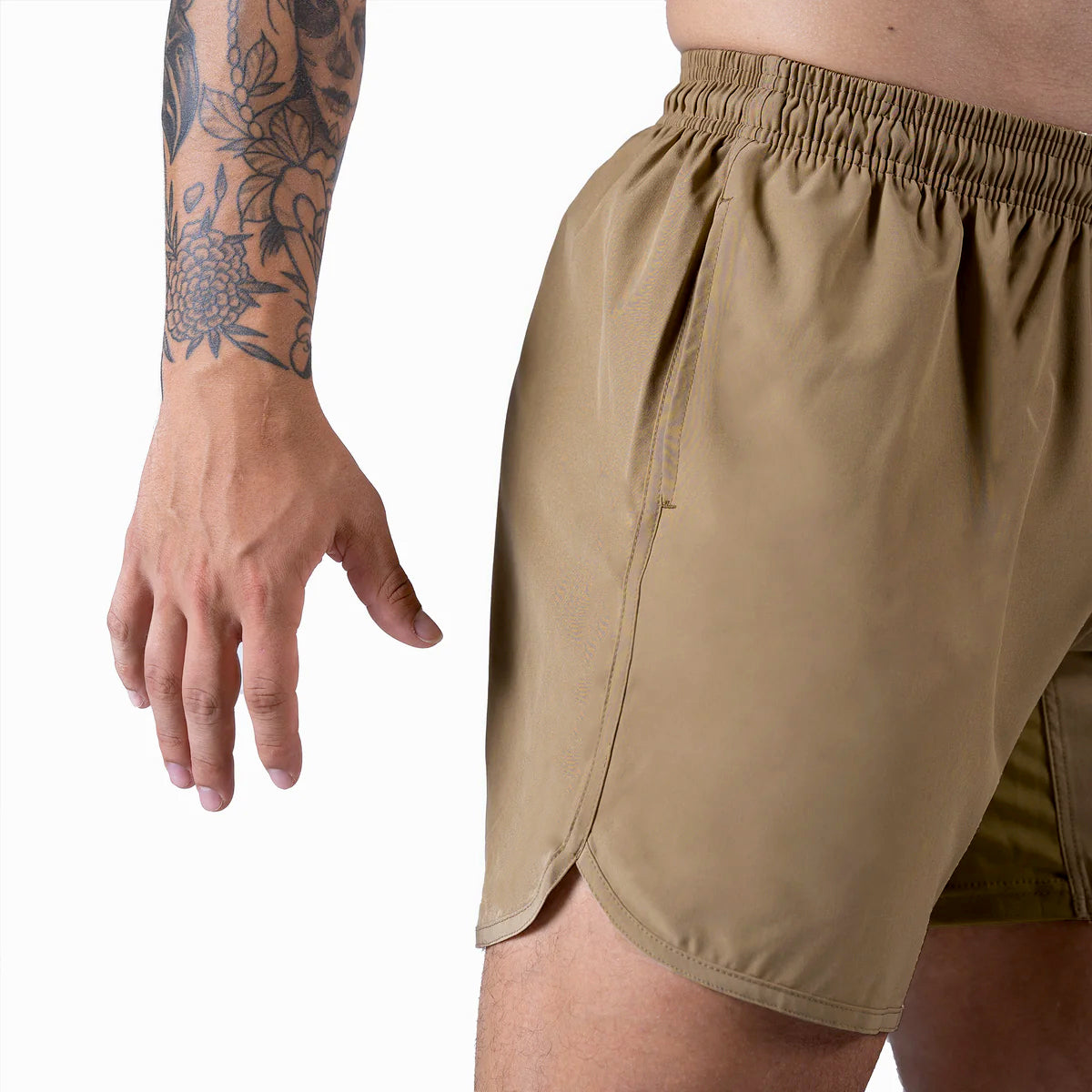 Training Shorts source view 4