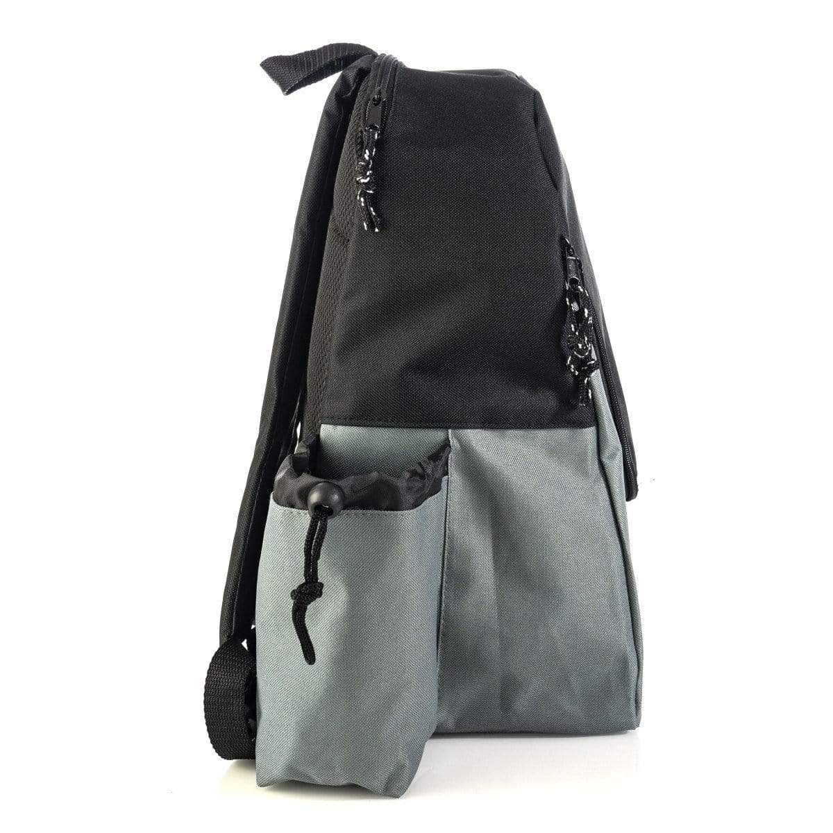 Disc Golf Backpack source view 4