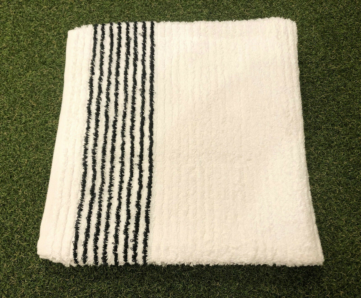 Golf Towel Black option