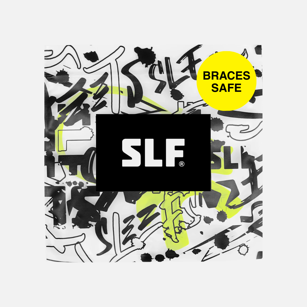 Soft Football Mouthguard source view 4